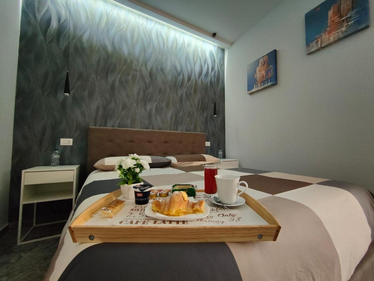B&B D643 Foggia Zewnętrze zdjęcie